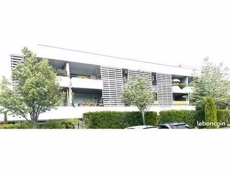 t2de 46 m² à la vente  à visiter
