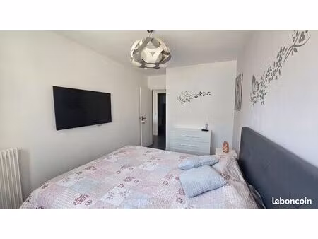appartement 2 pieces
