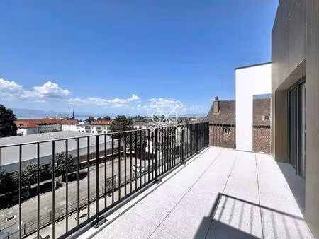 grand lyon immobilier