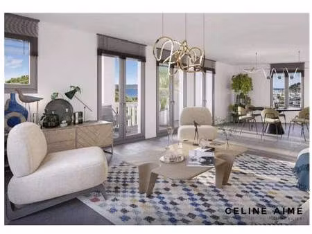 celine aime immobilier
