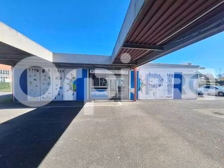 espace bureau à louer
