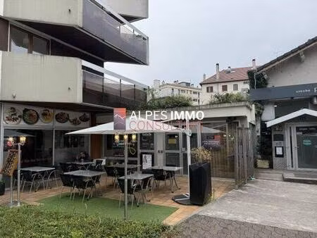 local commercial à vendre