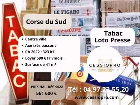 cabinet cessiopro entreprises et commerces