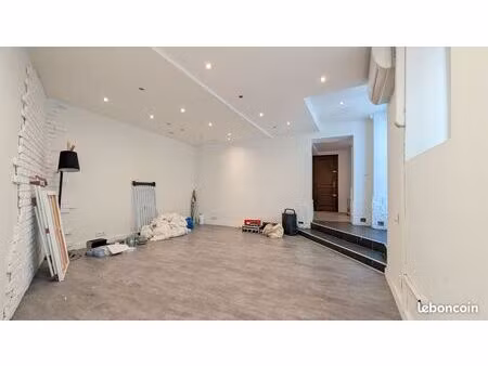 local commercial – vieil antibes