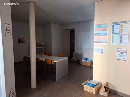 local commercial