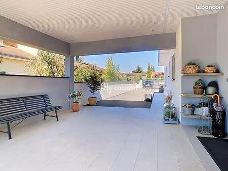 maison 4 pièces 151 m²