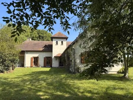 maison à vendre - première occupation