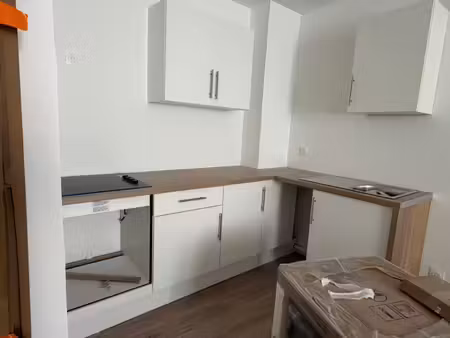 voconce immobilier