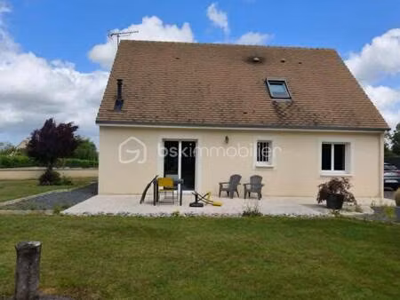 sandrine ridoux bsk immobilier