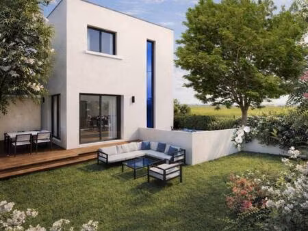 villa à vendre