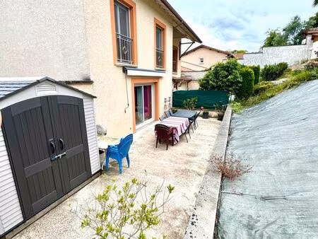 maison familiale à vendre