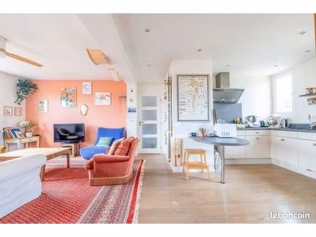 appartement t3 lumineux brou lazare carnot
