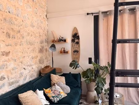 appartement t2