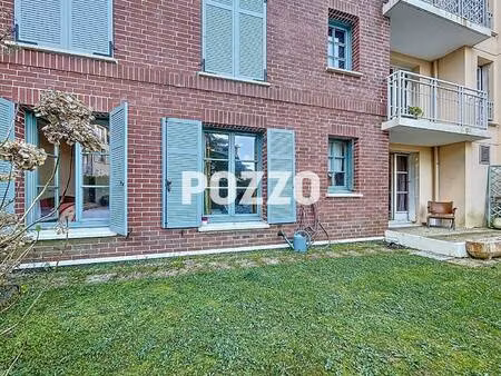 pozzo immobilier - honfleur