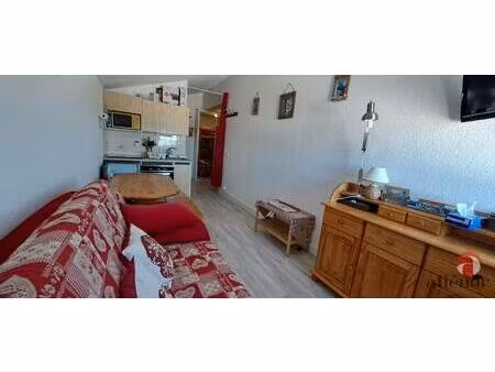 studio à vendre
