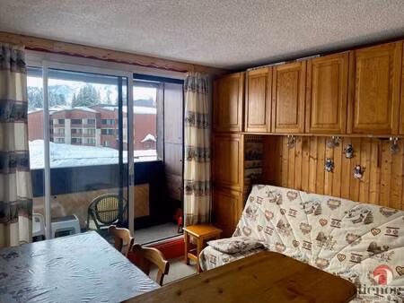 studio à vendre