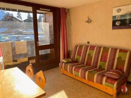 studio à vendre