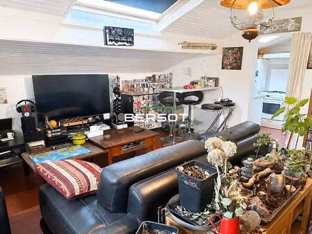 bersot immobilier