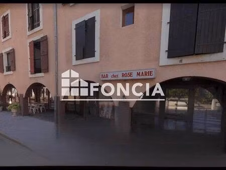 local commercial à louer