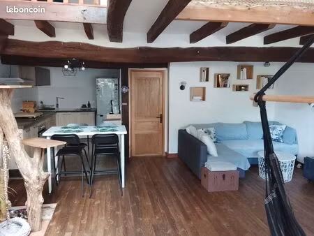 maison 3 pieces 70 m2