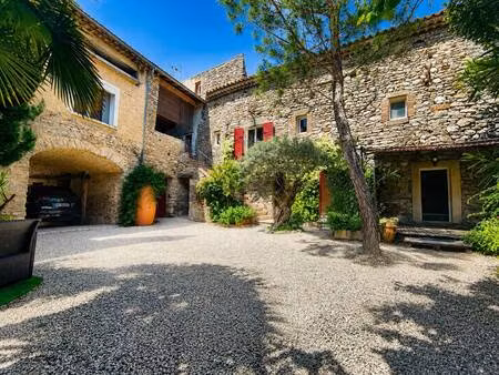ferme à vendre
