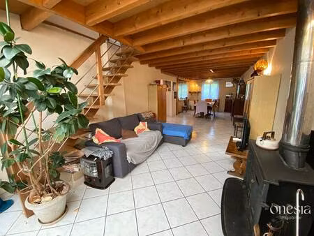 onesia immobilier oloron sainte marie