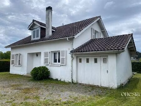 onesia immobilier oloron sainte marie