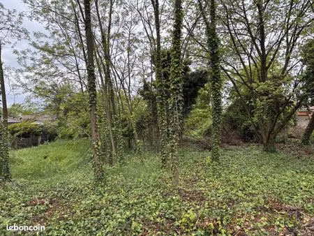 terrain 900 m² montmerle sur saone