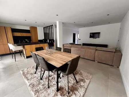 salève immobilier