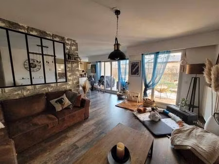 salève immobilier
