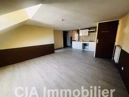 cia immobilier