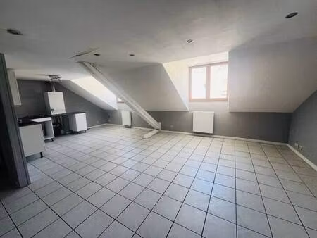 cia immobilier