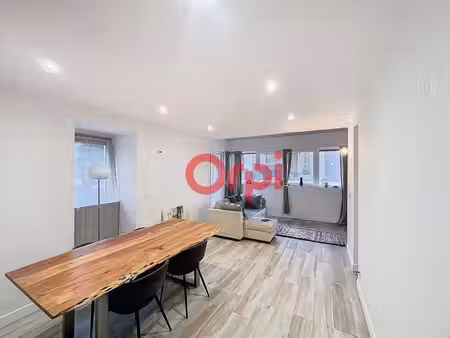 salève immobilier
