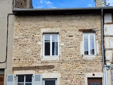 immeuble de 130 m² – centre-ville bourg-en-bresse