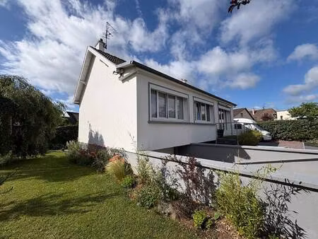 monblant immobilier