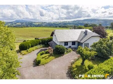 peak immobilier