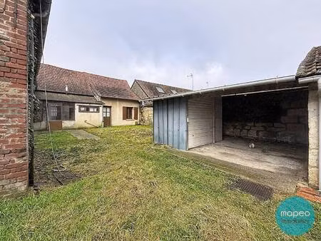 mapeo immobilier