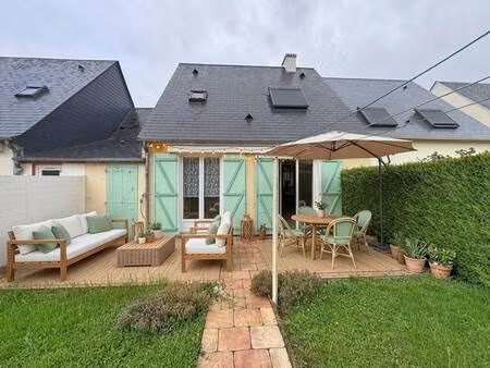 maison ld