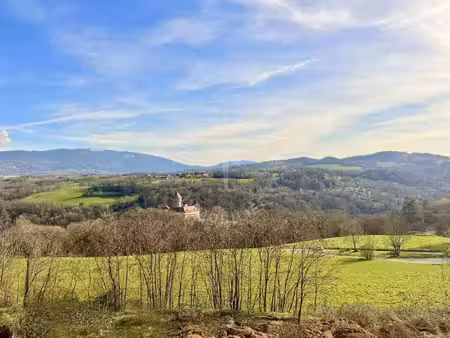 tour des lacs - immobilier