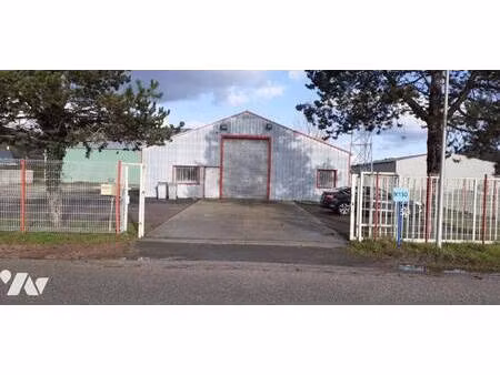 immeuble à vendre