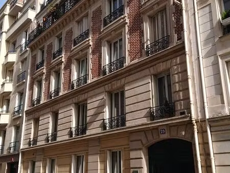 métro école militaire - 4 pièces - 62 m²