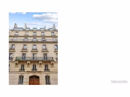 appartement - 2 999 424 - paris