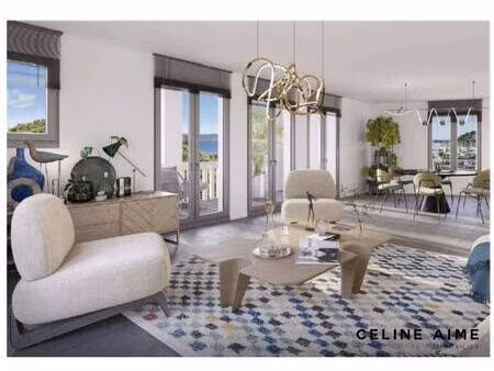 celine aime immobilier