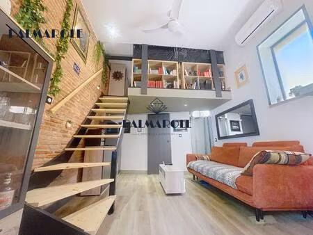 palmarole immobilier