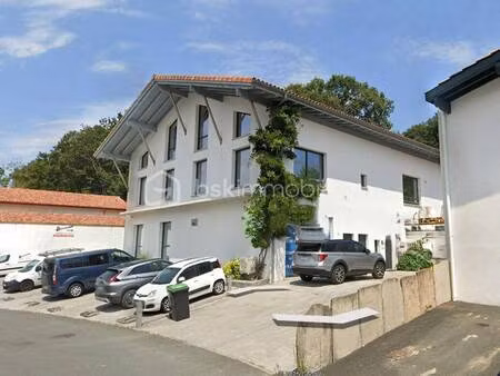 local commercial à vendre