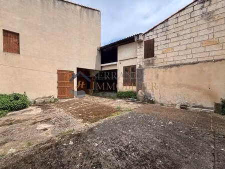 serrano immobilier