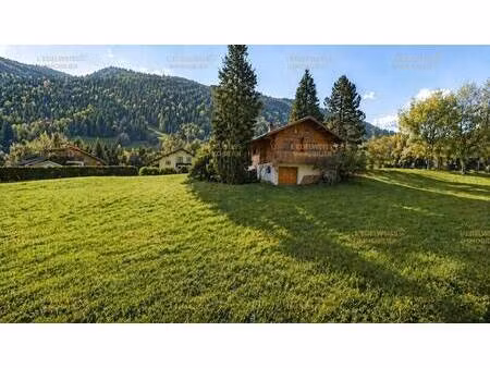 l'edelweiss immobilier by one life