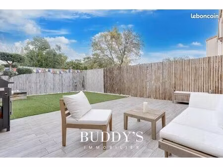maison 4 pièces 70 m²