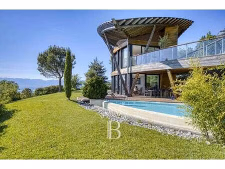 villa à vendre
