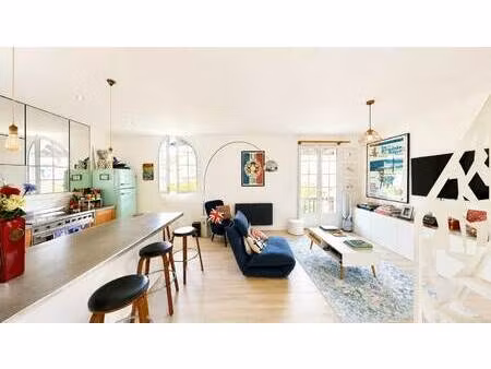 duplex à vendre